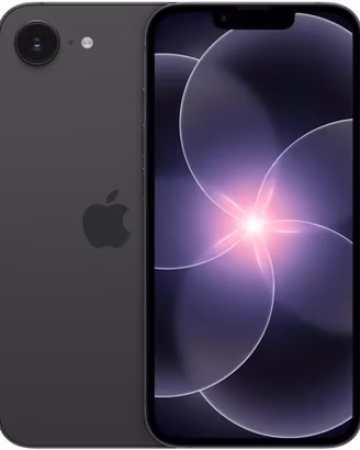 APPLE IPHONE 17E 5G 256GB iOS DUAL SIM DISPLAY 6.1