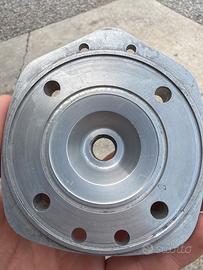 testa malossi 6t/7t minarelli orizzontale