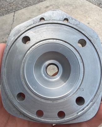 testa malossi 6t/7t minarelli orizzontale