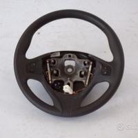 Volante con comandi Renault Clio 4 2013