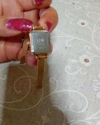 Orologio Daniel Wellington
