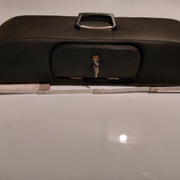 Portaoggetti per spyder