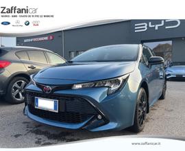 TOYOTA Corolla 1.8 Hybrid Active AUTOMATICA NEOP