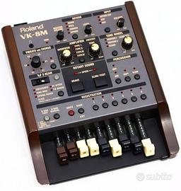 Roland VK-8M   modulo midi di organo tipo Hammond