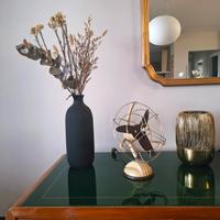 Ventilatore da Tavolo ERCOLE MARELLI funzionante