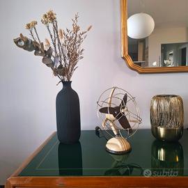 Ventilatore da Tavolo ERCOLE MARELLI funzionante