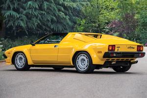 LAMBORGHINI Jalpa - 1987