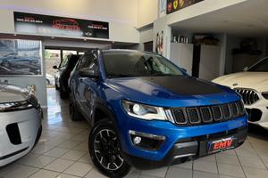 Jeep Compass 1.3 Turbo T4 179 CV PHEV AT6 4xe Trai