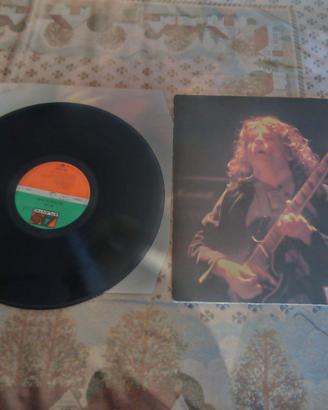lp 33 acdc let there be rock