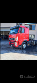 Volvo fh 12 380
