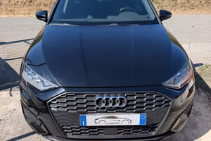 Audi A3 SPB 35 TFSI S tronic Business