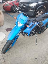 Beta 50 rr