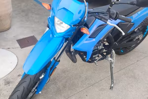 Beta 50 rr