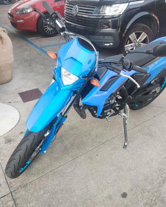 Beta 50 rr
