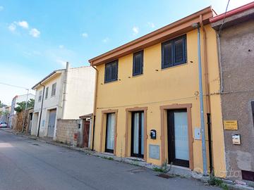 Appartamento piano terra