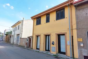 Appartamento piano terra