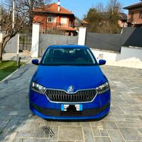 Skoda fabia 2019