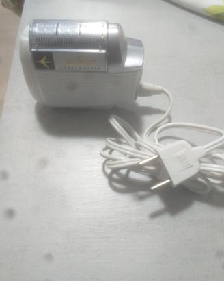 rasoio vintage funzionante 