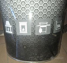 Aspiracenere Ribimex Minicen Perfetta funzionante