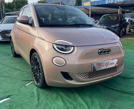 Fiat 500 La Prima Berlina 42 kWh