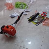 decespugliatore