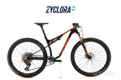KTM Scarp Exonic XX AXS t.M
