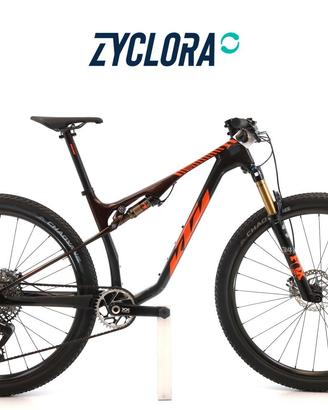 KTM Scarp Exonic XX AXS t.M