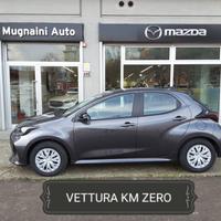 MAZDA 2 Hybrid 1.5 VVT e-CVT Prime-Line *KM ZERO