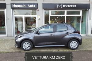 MAZDA 2 Hybrid 1.5 VVT e-CVT Prime-Line *KM ZERO