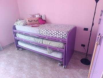 cameretta bambini 