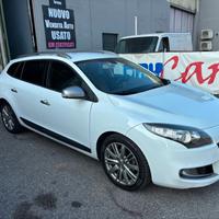 Renault Megane Mégane 1.5 dCi 110CV GT Line NEOPAT