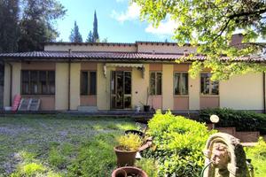 Villa di 226 m² con più di 5 locali a Montelupo Fi
