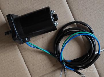 Motorino trim nuovo 25/30/40 YAMAHA