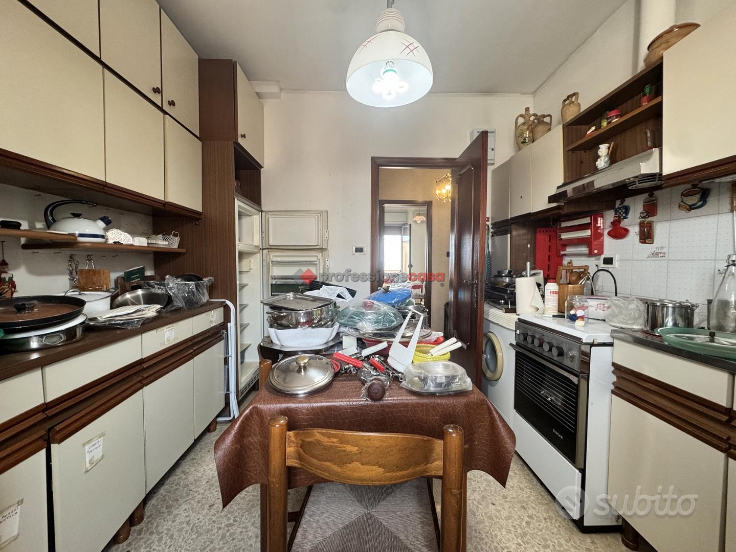 Appartamento – Catania, Centro storico - Altro