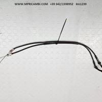 CAVI GAS HONDA CBR 954 RR 2002 2003