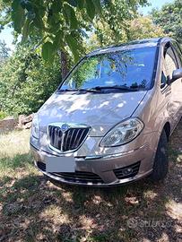 Lancia Musa 1.4 Platino Ecochic GPL