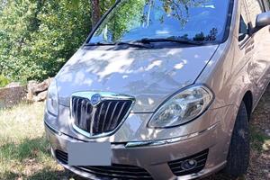 Lancia Musa 1.4 Platino Ecochic GPL
