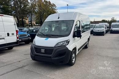 FIAT Ducato 9Posti per il Trasporto Persone c...