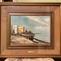 Quadro di Aldo Pironti