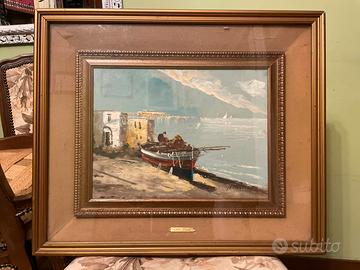 Quadro di Aldo Pironti