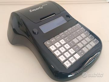 Registratore Di Cassa