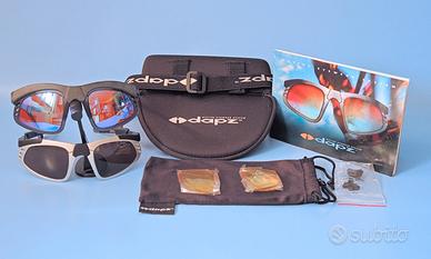 Due paia occhiali DAPZ-U.S.A
