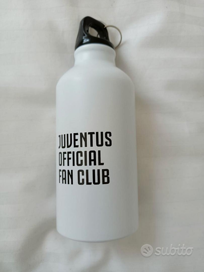 Borraccia Juventus 400ml - Collezionismo In vendita a Roma