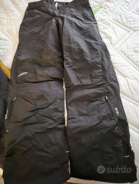 pantalone da sci