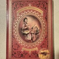 L'automa insanguinato.Nuovo sigillato 