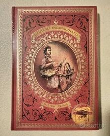 L'automa insanguinato.Nuovo sigillato 