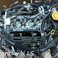 MOTORE Opel Z13DTE