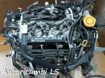 MOTORE Opel Z13DTE