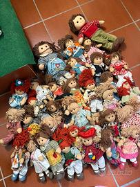 Collezione Mydoll