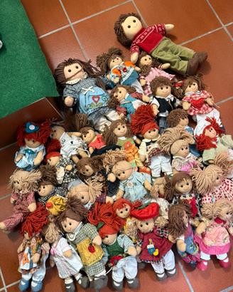 Collezione Mydoll